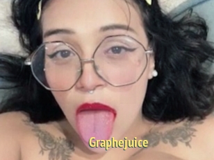 Graphejuice