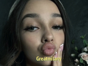 Greatmilany