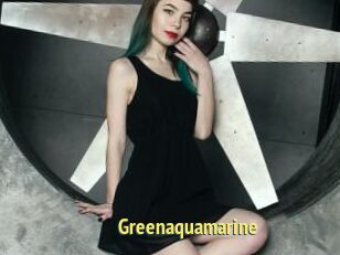 Greenaquamarine