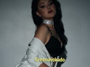 Greenavokado