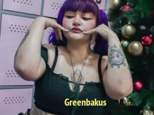 Greenbakus