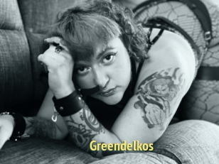 Greendelkos