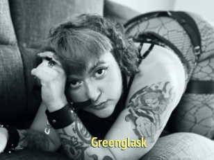 Greenglask