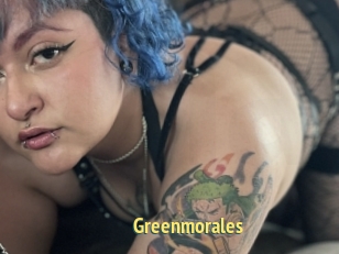 Greenmorales