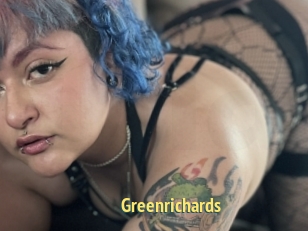 Greenrichards