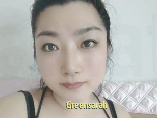 Greensarah