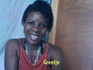 Greetje