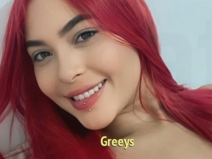 Greeys