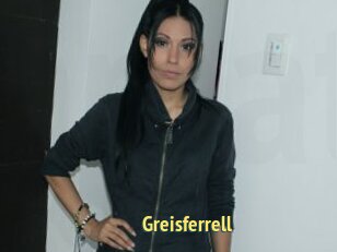 Greisferrell
