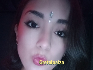 Gretaloaiza