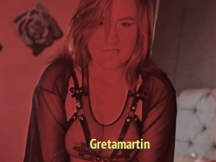 Gretamartin