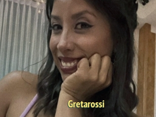 Gretarossi