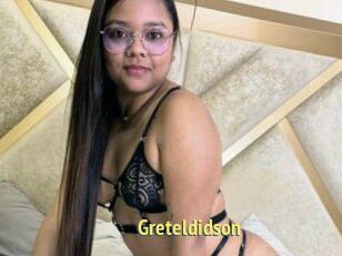 Greteldidson