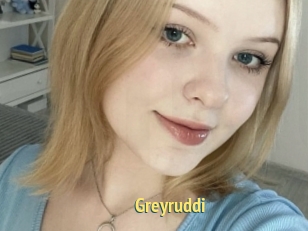 Greyruddi