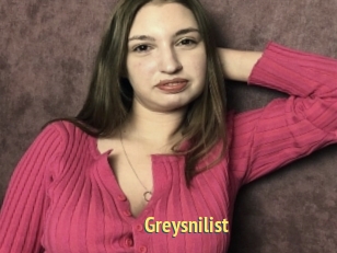 Greysnilist