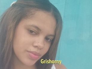 Grishorny