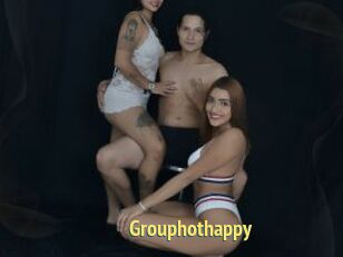 Grouphothappy