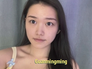 Guanmingming
