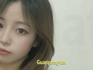 Guanpengyan