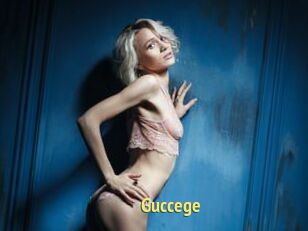 Guccege