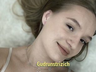 Gudrunstrizich