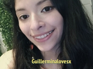 Guillerminalovesx