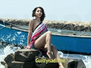Guiltynadinne