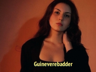 Guineverebadder