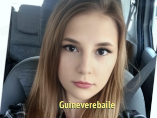 Guineverebaile