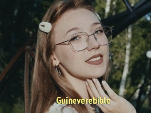 Guineverebible