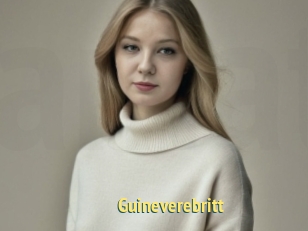Guineverebritt