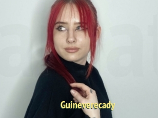 Guineverecady
