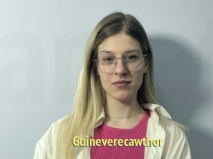 Guineverecawthor