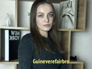Guineverefairbro