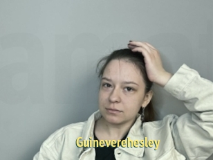 Guineverehesley