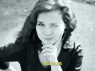 Gulistan
