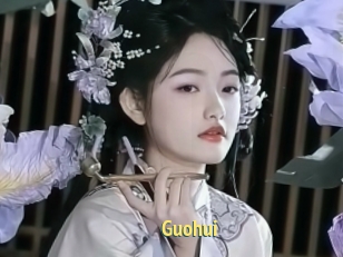 Guohui