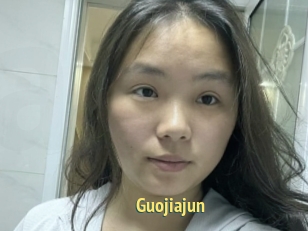 Guojiajun