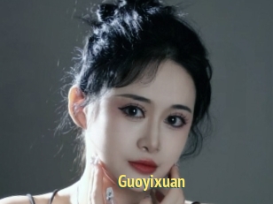Guoyixuan