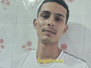 Guyjohsnelo