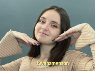 Gwenamenson