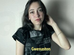 Gwenaston