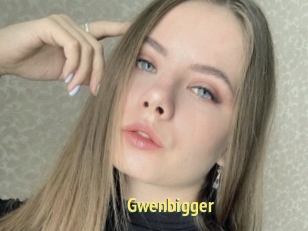 Gwenbigger