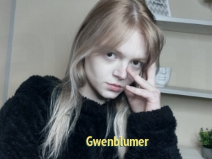 Gwenblumer