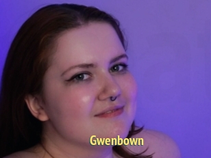 Gwenbown