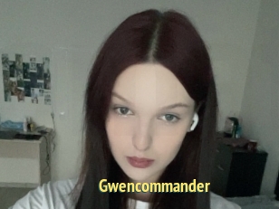 Gwencommander