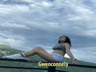 Gwenconnely