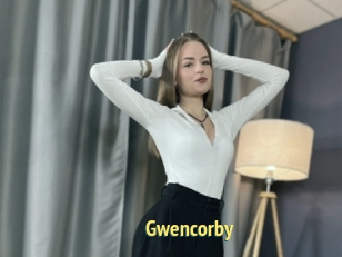 Gwencorby