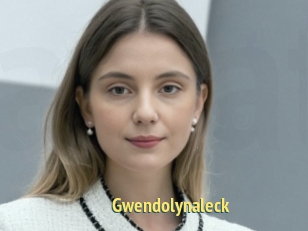 Gwendolynaleck