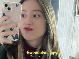 Gwendolynangwin